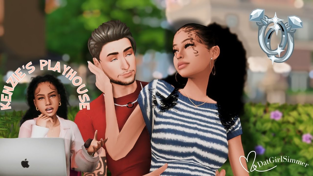 From heartbreaker to husband material? 💍 Can Kenzie make Don Lothario faithful? 👀❤️