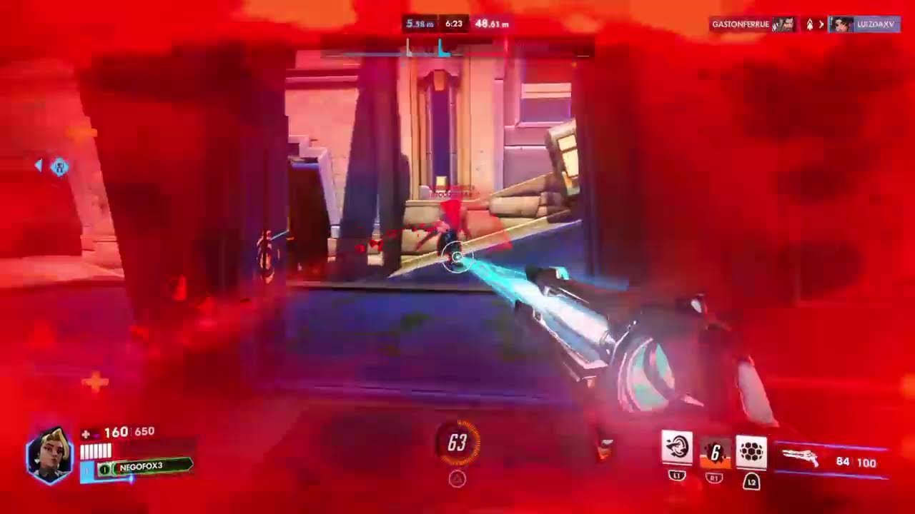 Overwatch 2