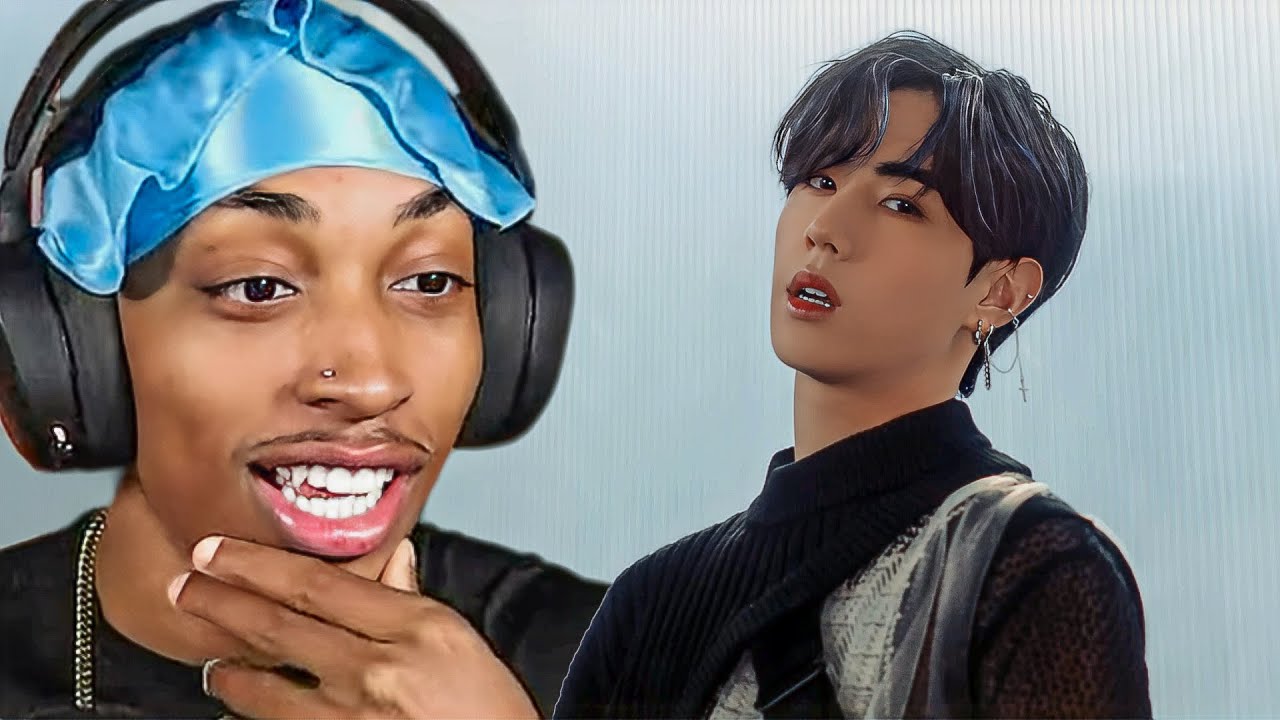 VexReacts To GOT7 "(You Calling My Name)" M/V