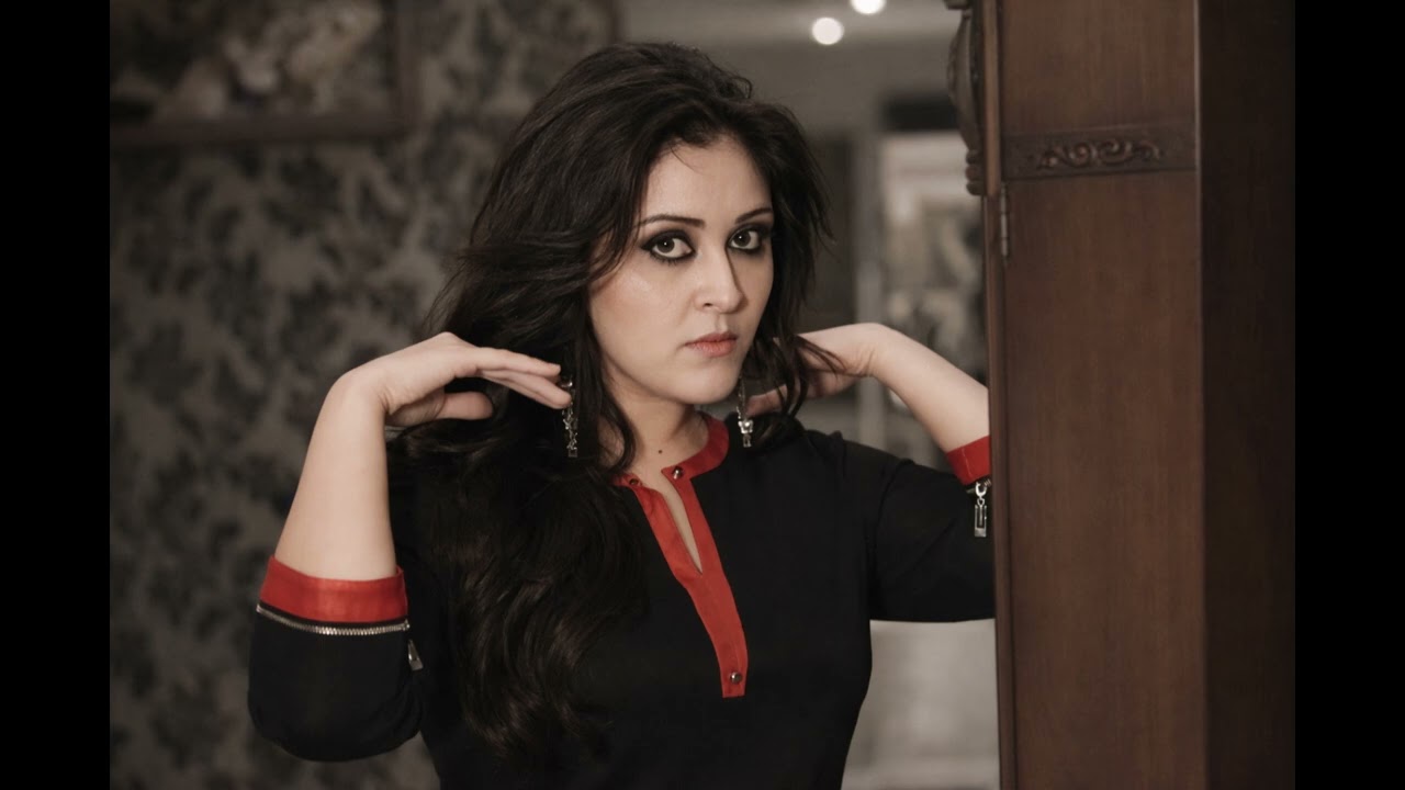 Ülviyyə Tağıyeva & Hatəm Nəbioğlu - Könül yaram.