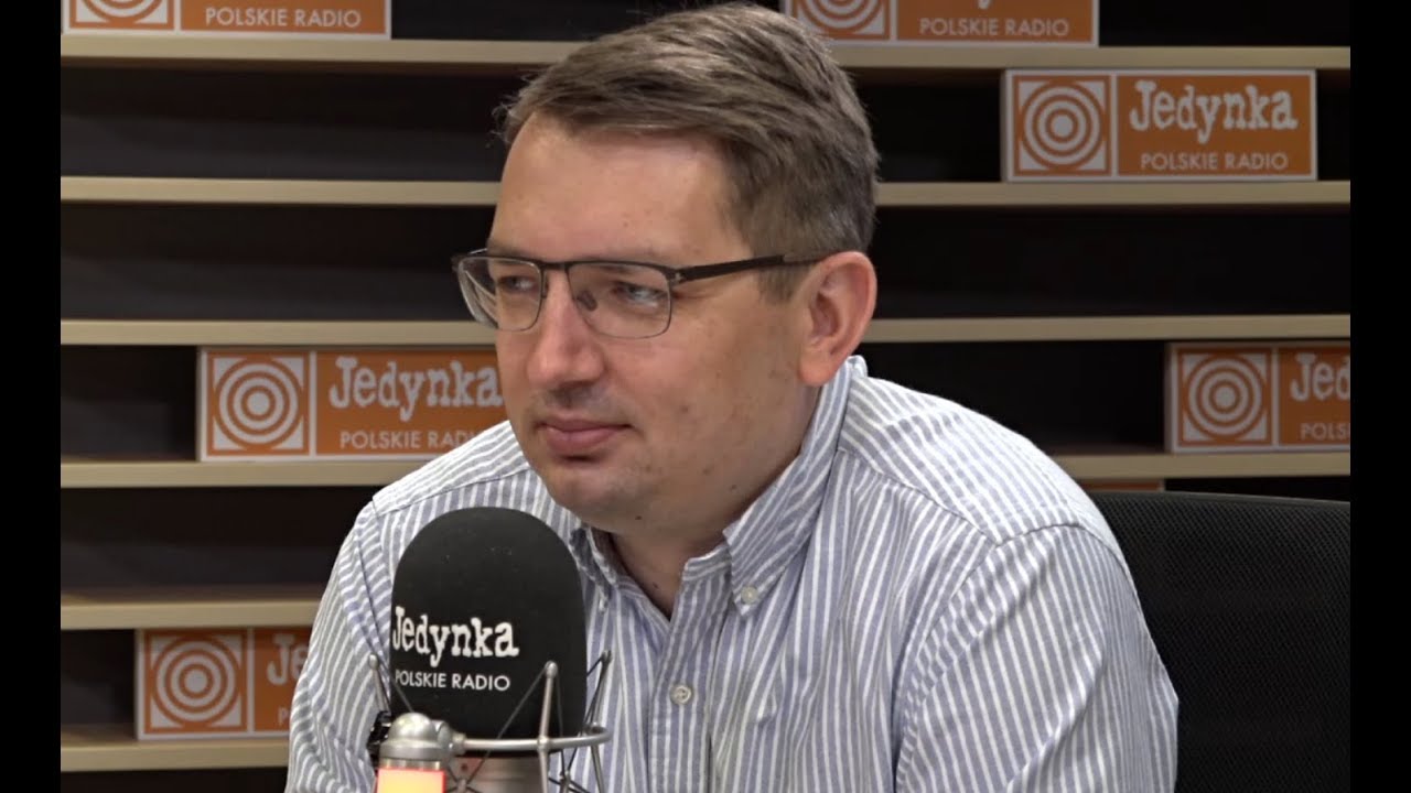 Marian Szołucha: duże projekty infrastrukturalne z polskiej perspektywy są potrzebne