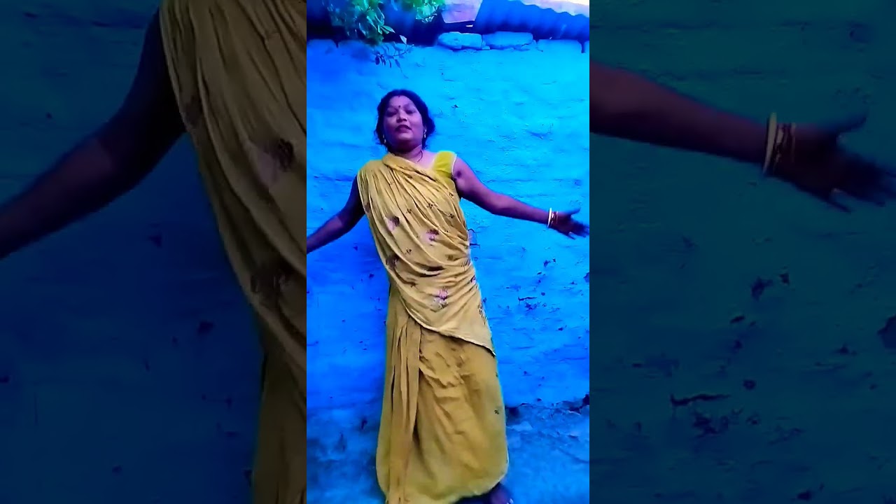 Modi Vaishnav godanwa #bhojpuri #song #love #funny