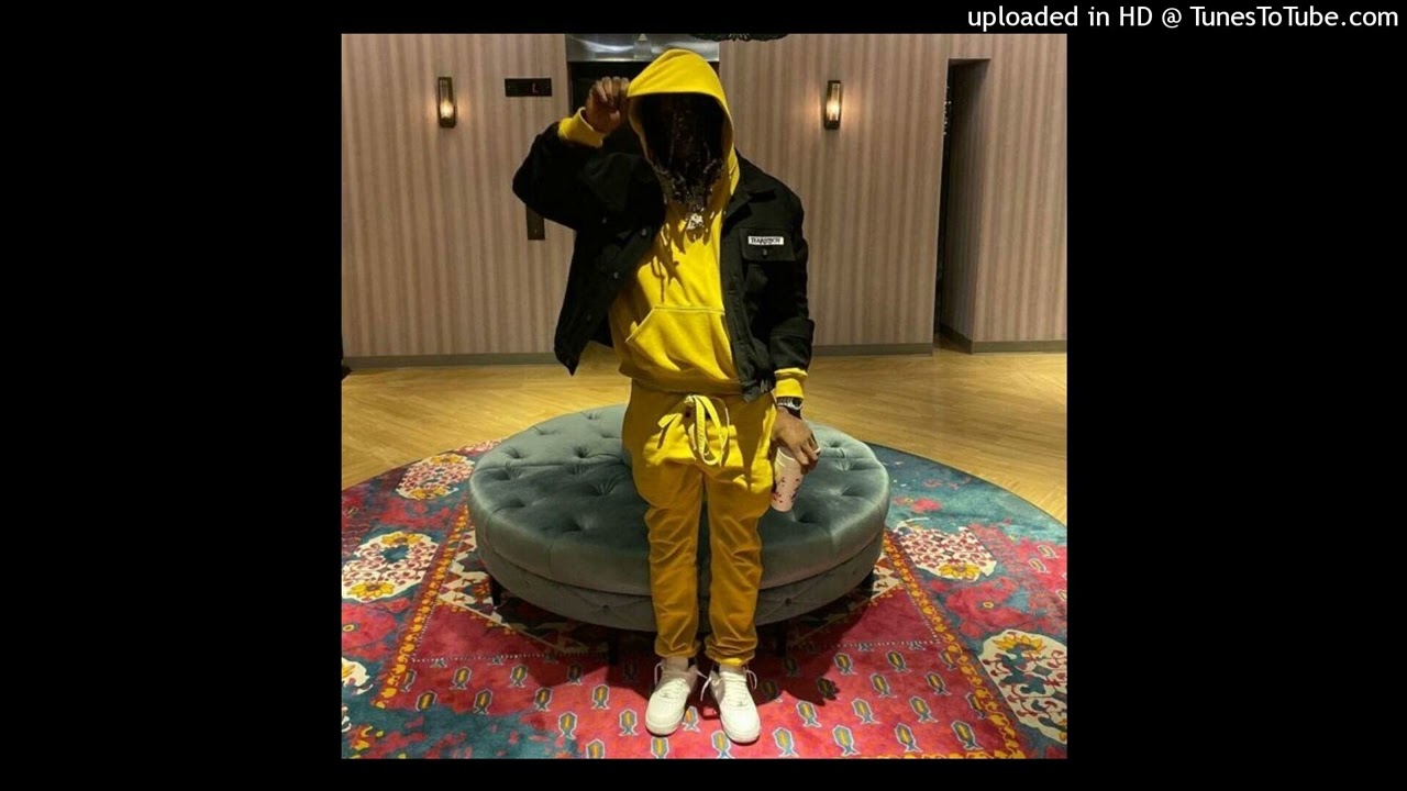 [Free] Chief Keef x Ballout Type Beat 
