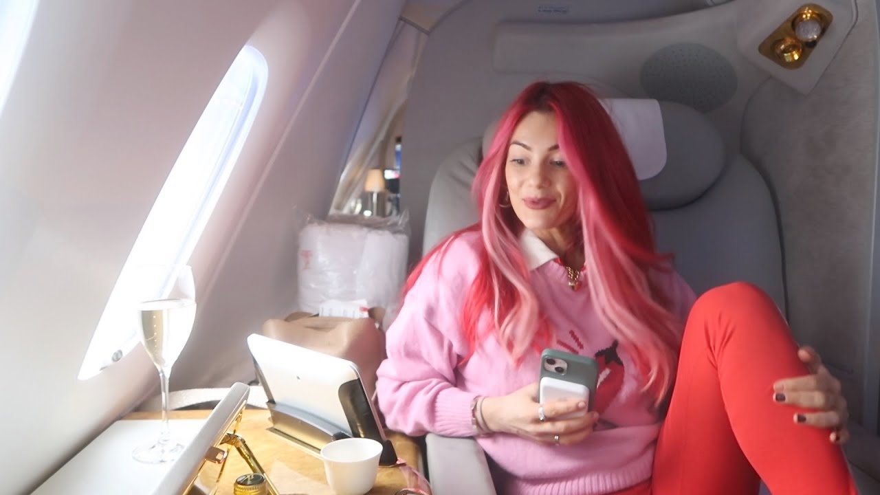 strictly secret santa , christmas at home and flying to Australia