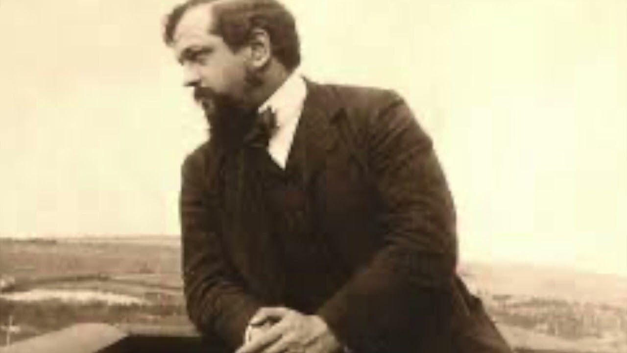 Rêverie - Claude Debussy