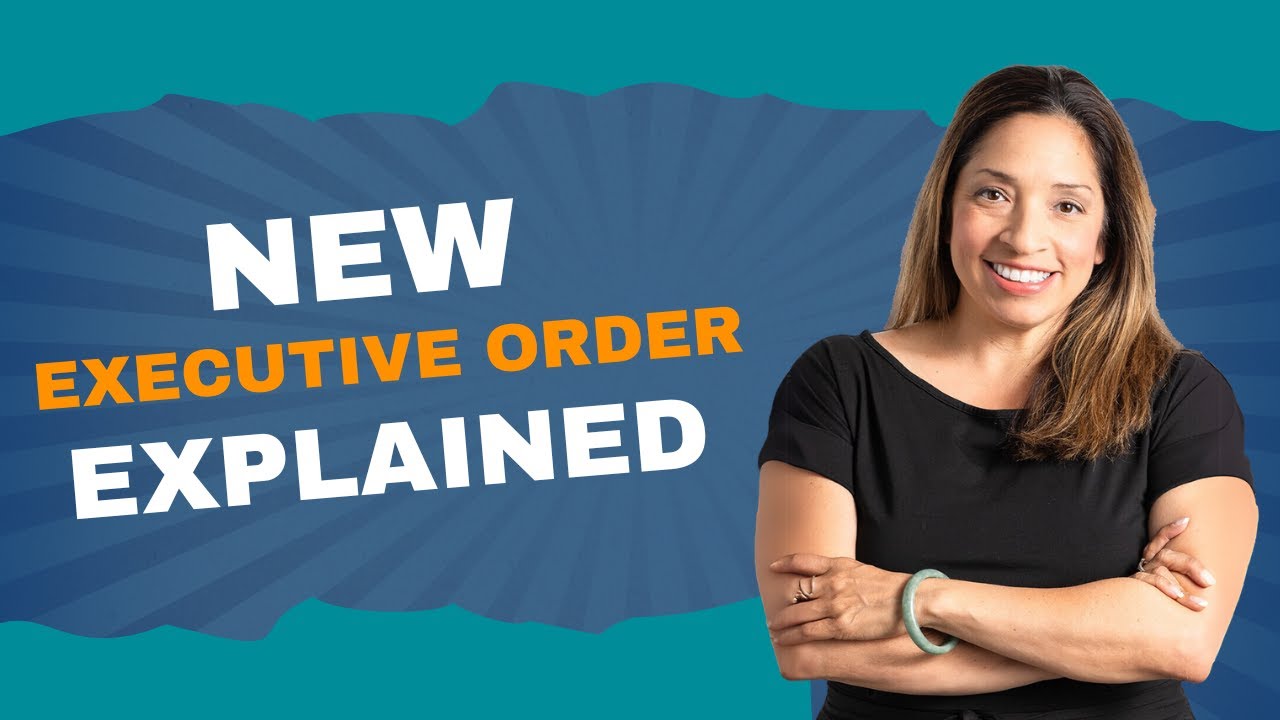 Trump's Gender Ideology Executive Order 1-20-2025