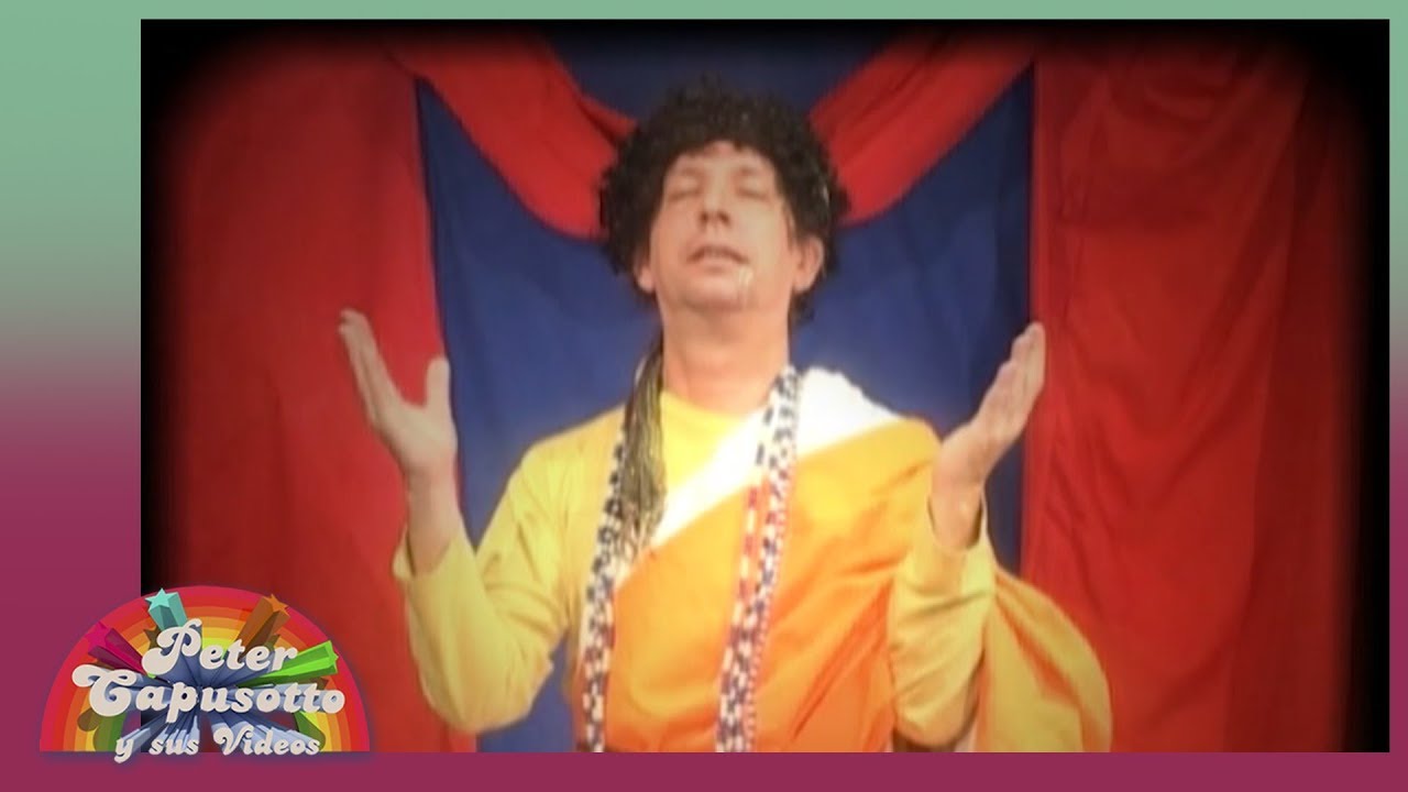 Soi Baba - Peter Capusotto y sus Videos
