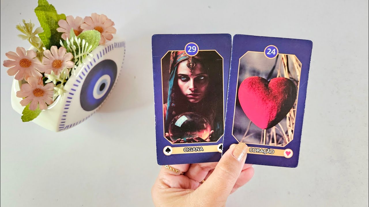 💭🔮Qual foi o ÚLTIMO PENSAMENTO DELE(a) SOBRE VOCÊ? ❤️