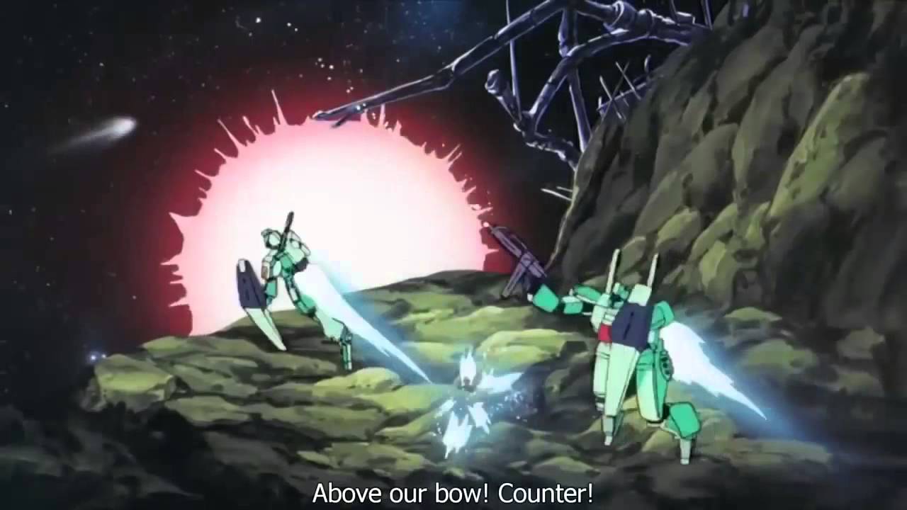 @RichieBranson Gundam Rap -  