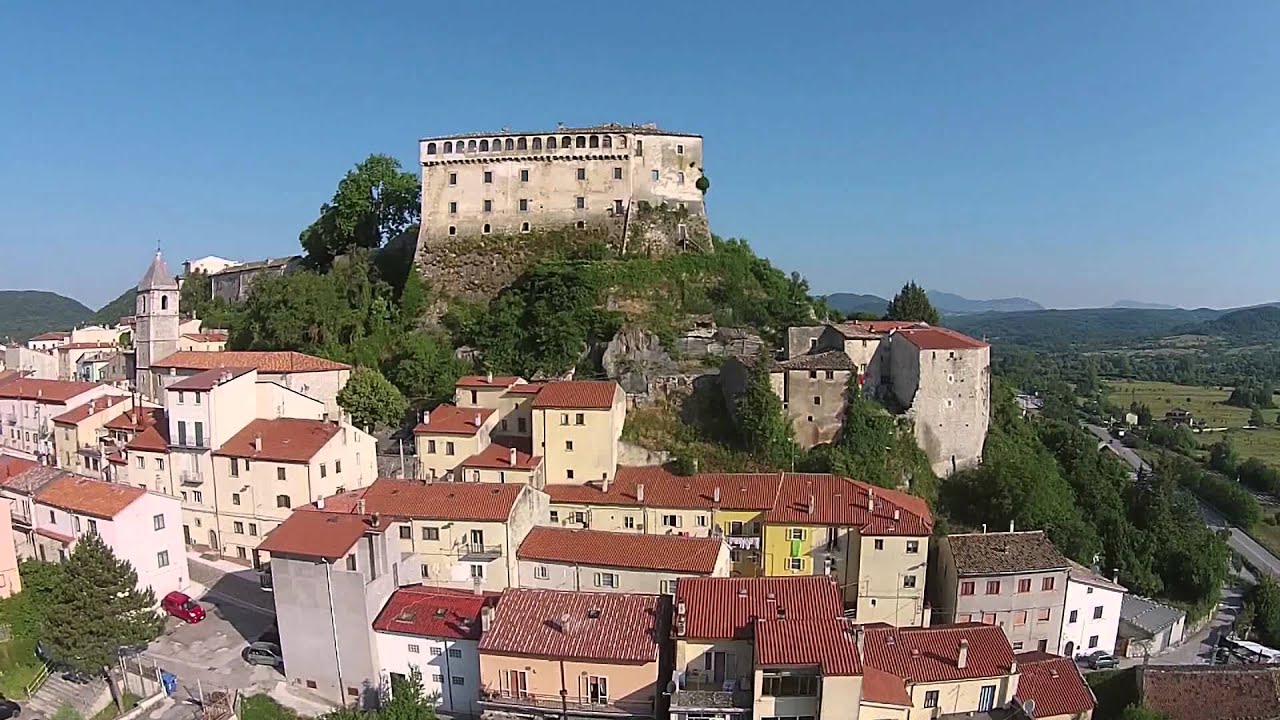Molise Italy