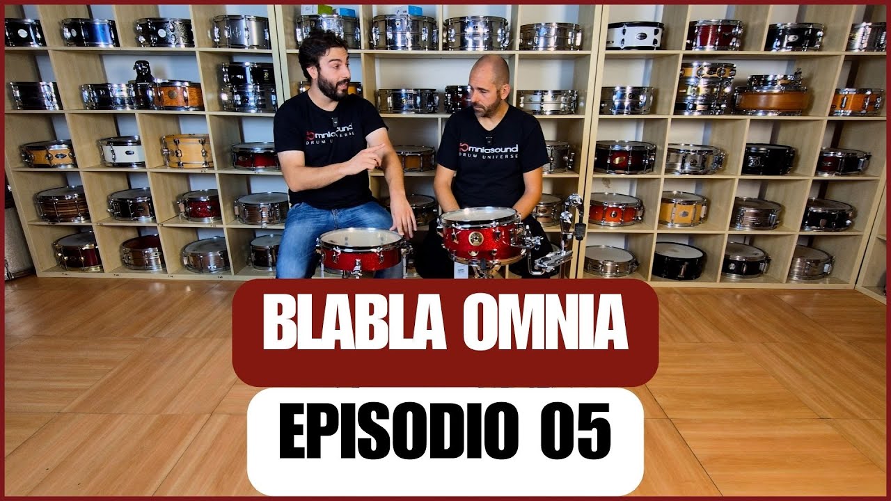 BlaBla Omnia Episodio 05 - Tama Club Jam Pancake! | Le venderemo ancora?? |