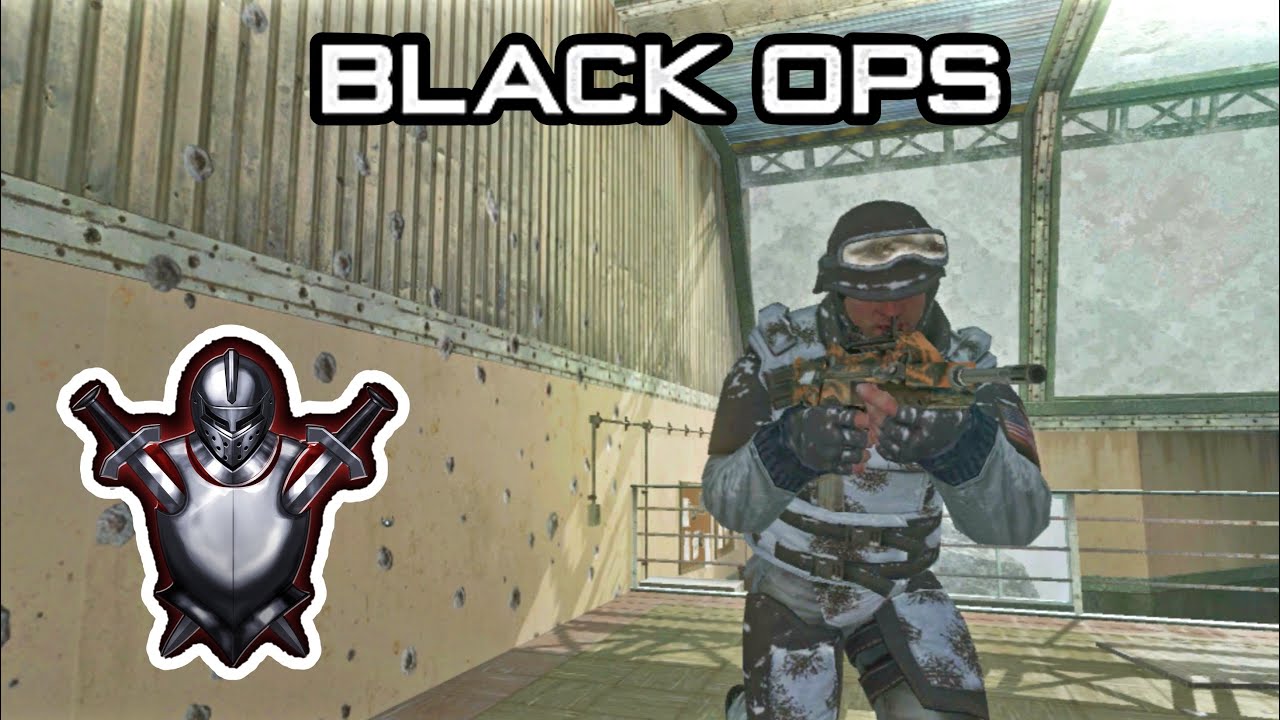 BO1 2026 Road To 8th Prestige Ep.8 Flawless Games