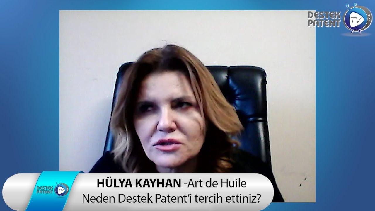 Destek Patent | Patent Hikayeleri
