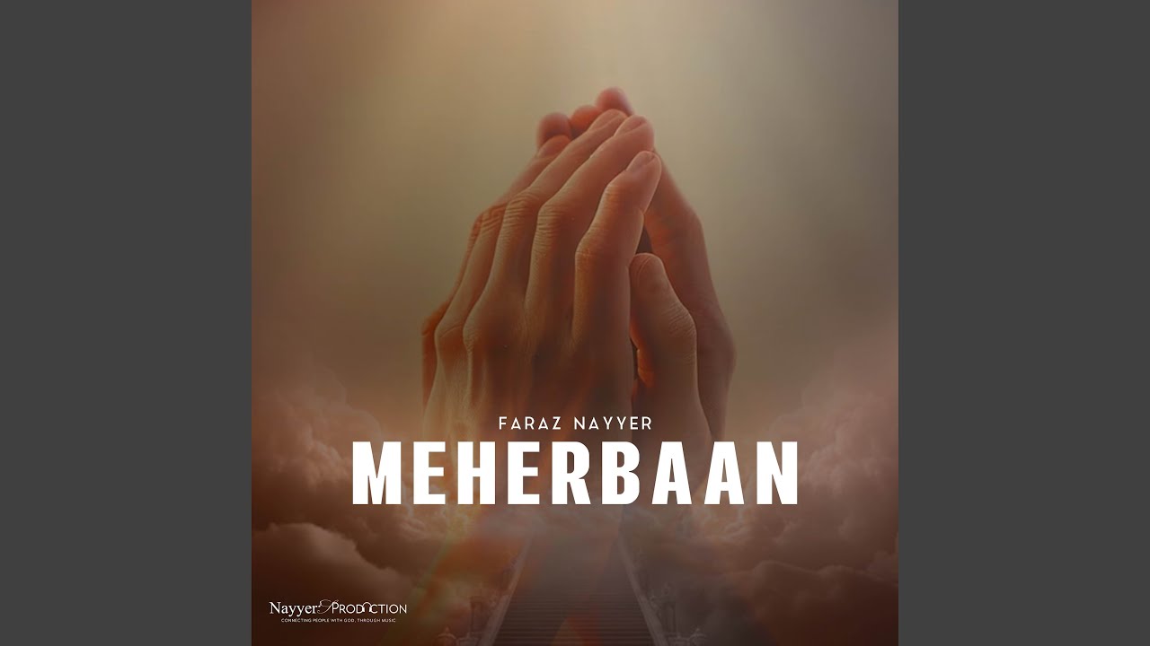 Hazuri (Meherbaan's Version)