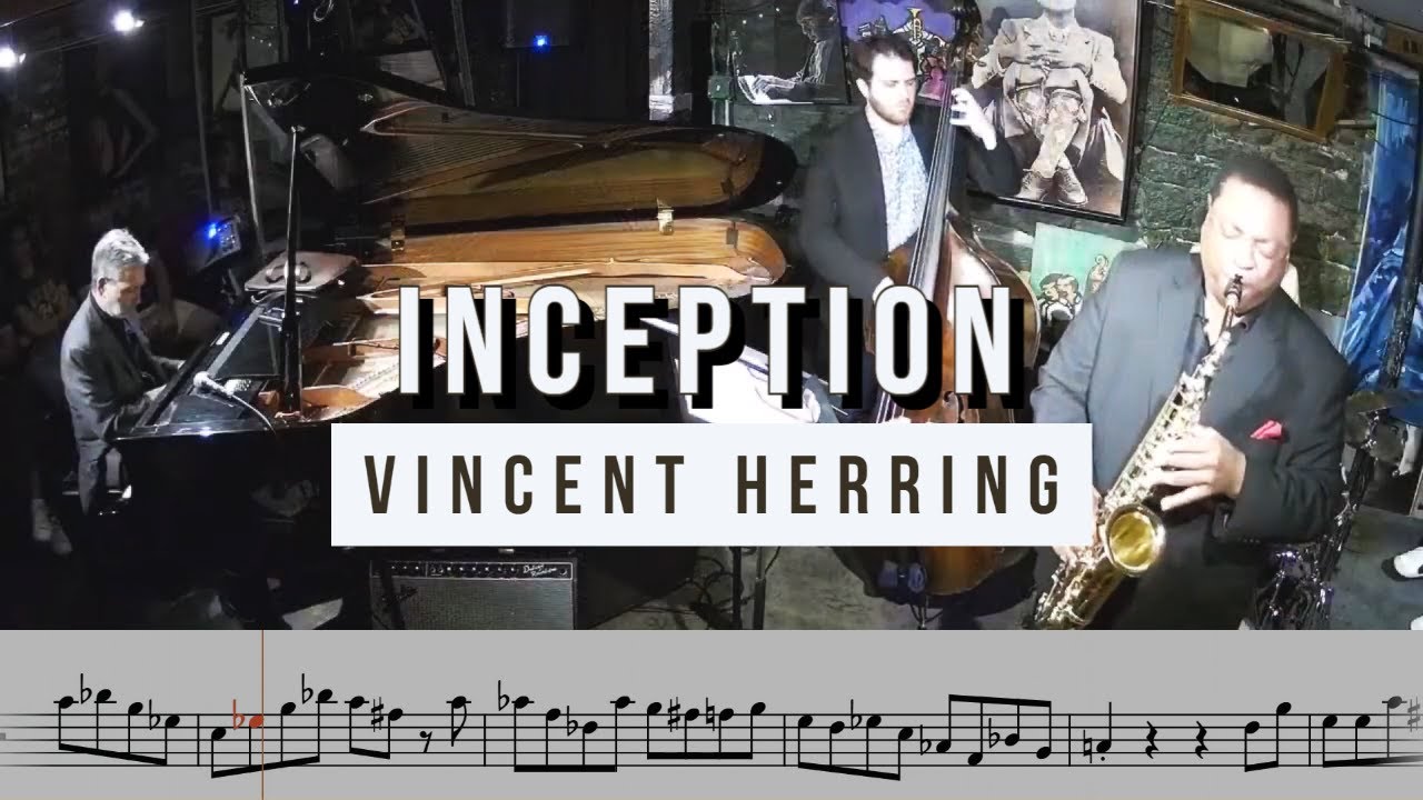 Vincent Herring on 