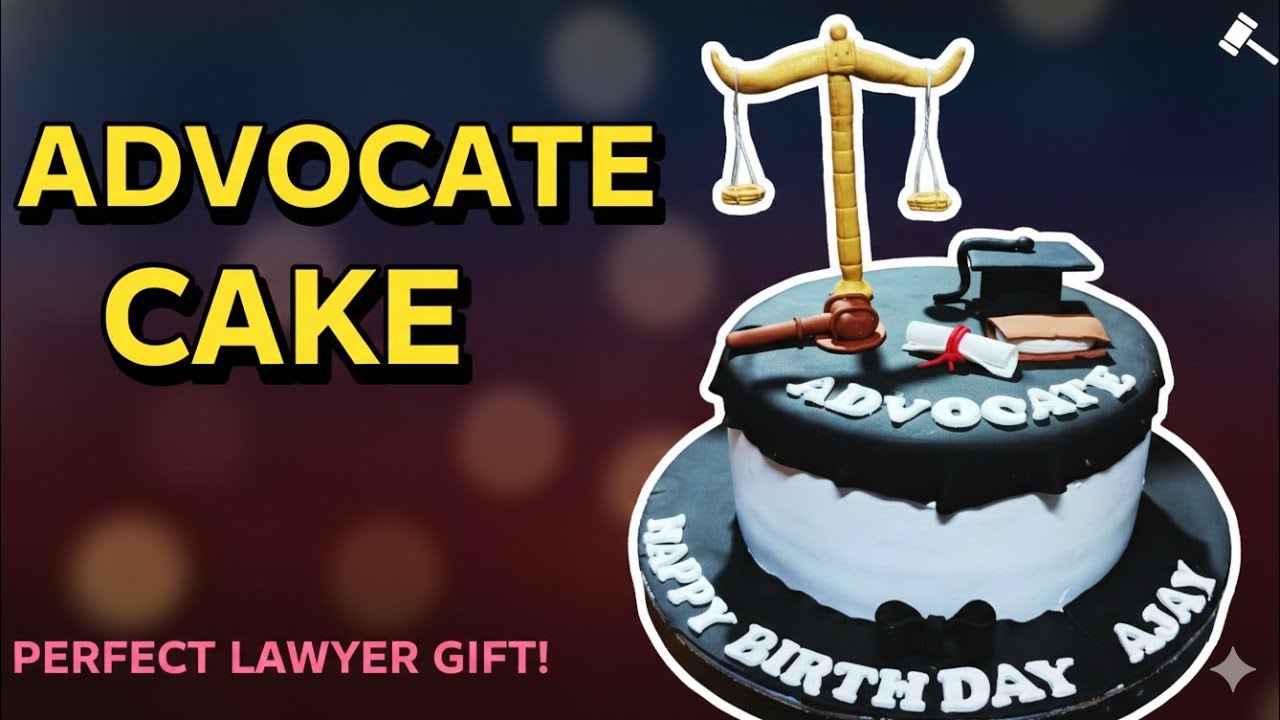 The Ultimate Cake Hack: No Fondant, No Problem!