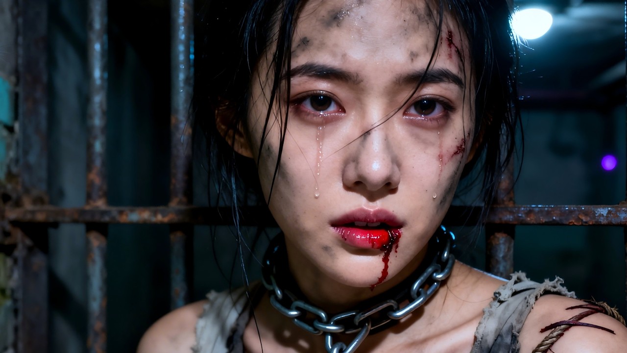 真千金竟被全家當奴隸使喚？慘死地下室後我不忍了！一掌扇飛假妹、一腳踹飛渣哥！斷親我轉身認祖歸宗京城首富，白眼狼全家跪求原諒！#短剧 #drama #复仇 #女频 #逆袭 #千金