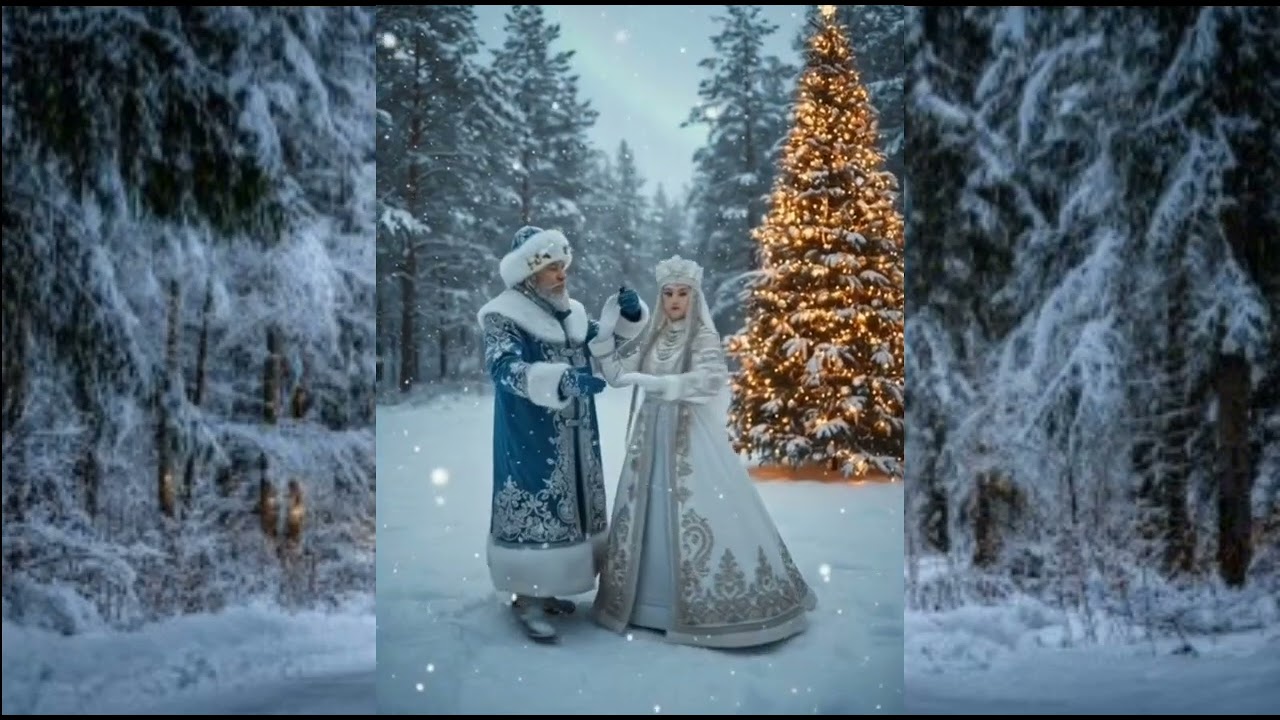 СУПЕР кавер ❄️☃️ Кабы не было зимы 