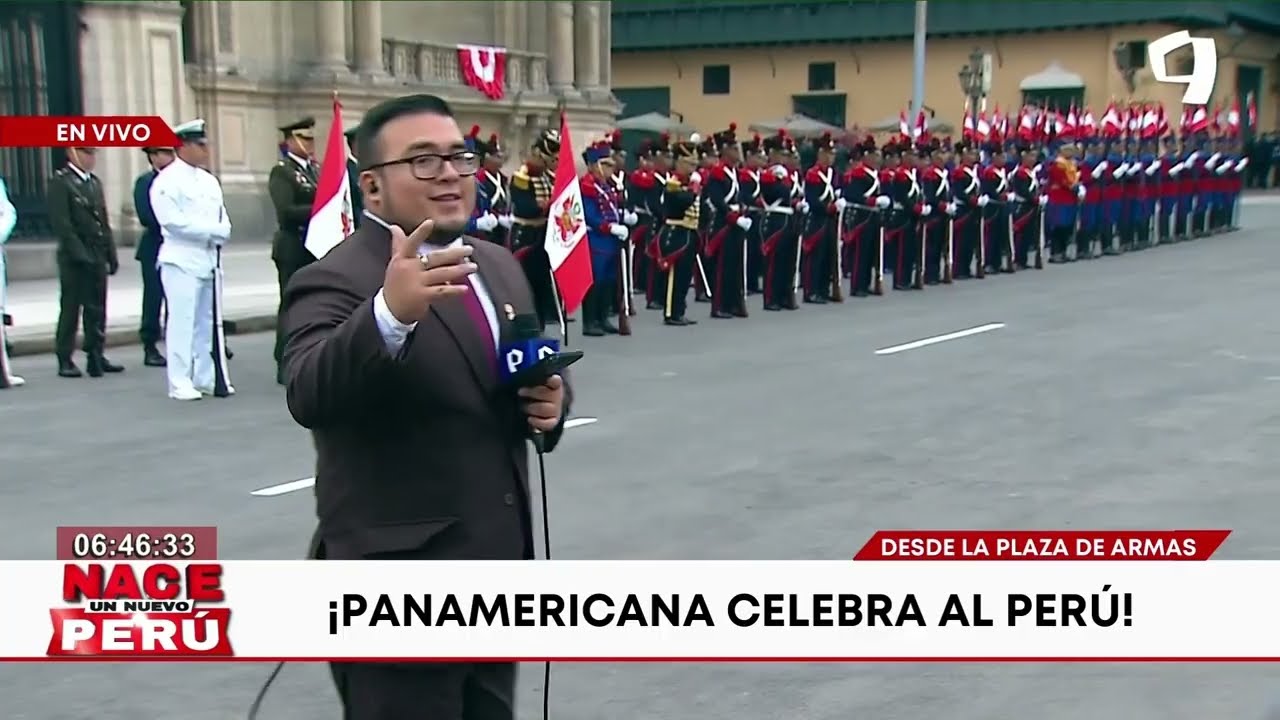 H&uacute;sares de Jun&iacute;n se alistan para rendir honores en la ceremonia por Fiestas Patrias