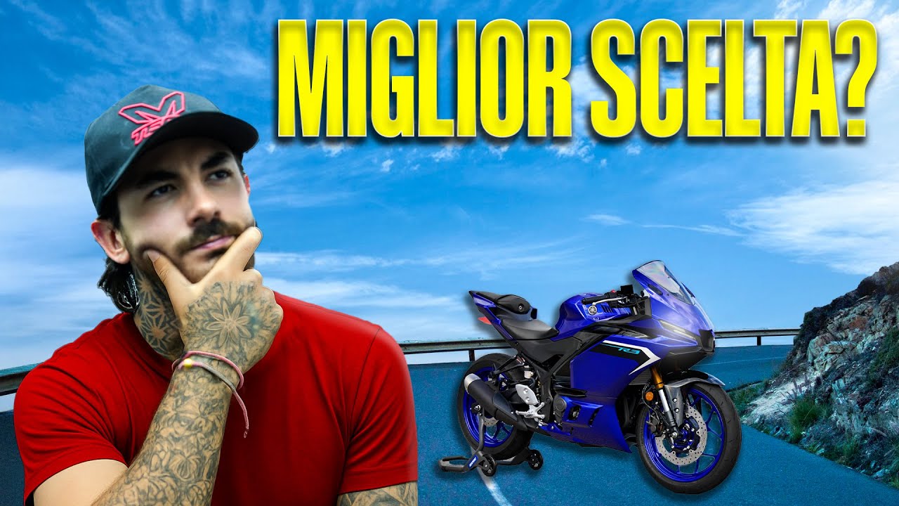 Può essere la R3 2025 la miglior scelta A2? Prova reale