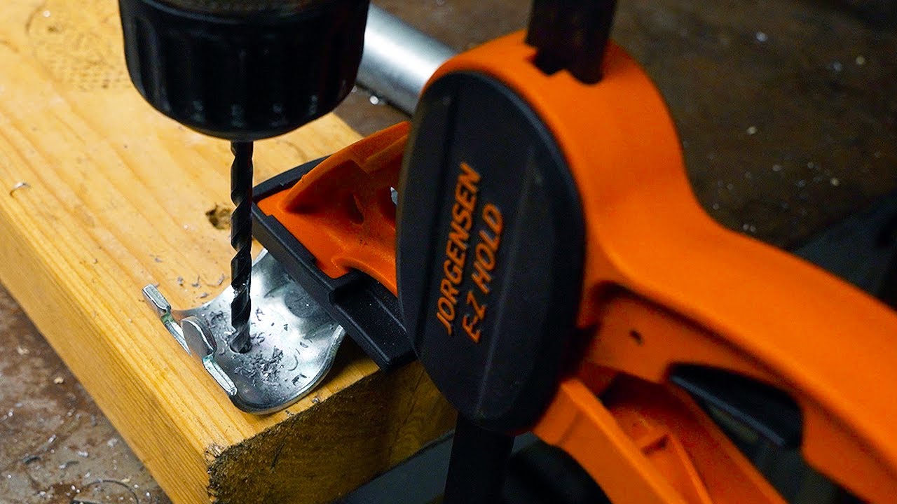 This Hack Instantly Strengthens Your Build!