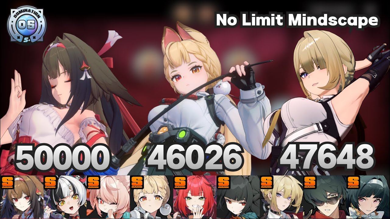 143K  - SHIYU DEFENSE | M0R1 YE SHUNGUANG, ALICE, EVELYN TEAM | SHIYU S40