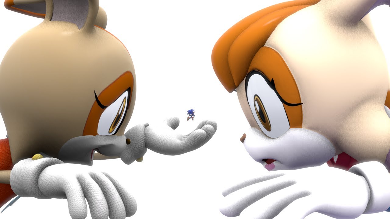 The Incredible Shrinking Hedgehog: Eps1