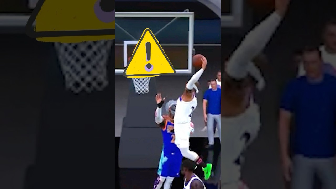Nobody can Guard this VINCE CARTER Build in NBA 2K25