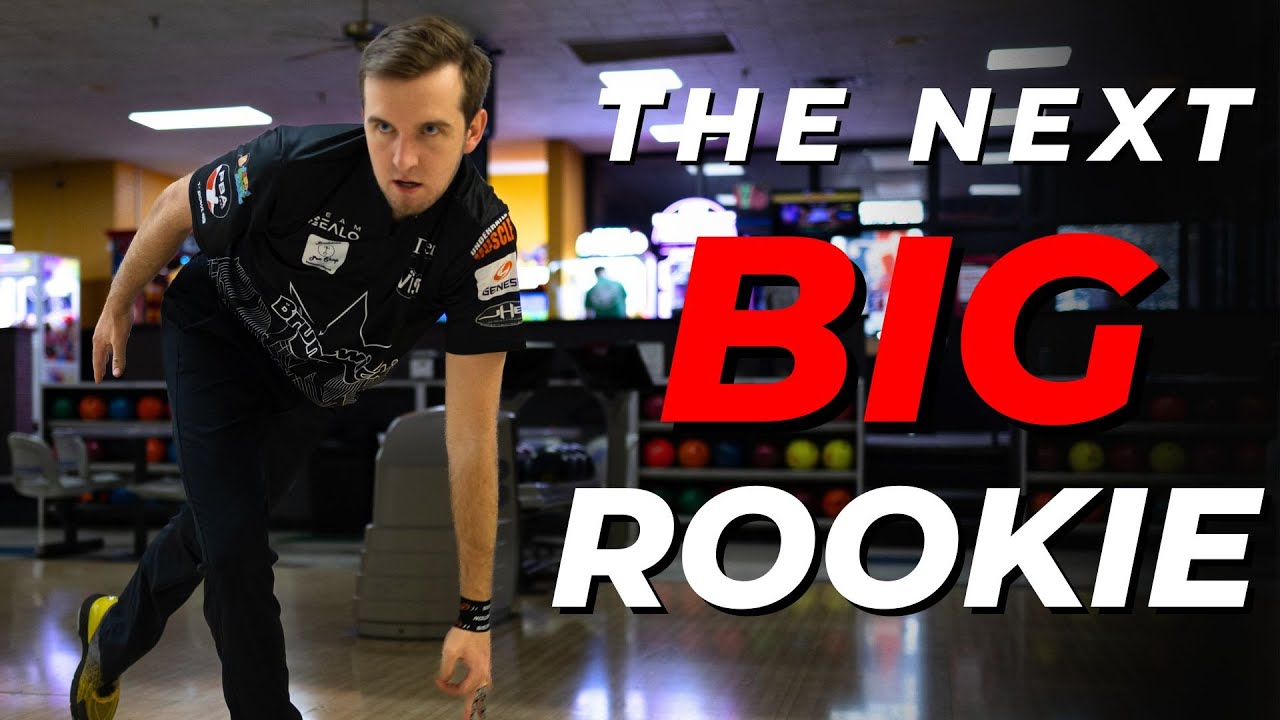PBA Veteran vs Rookie | Can the Rookie Handle the Pressure?