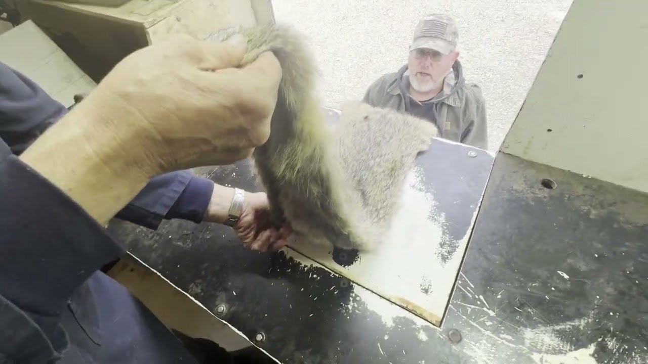 First Route of 2024 - Wisconsin