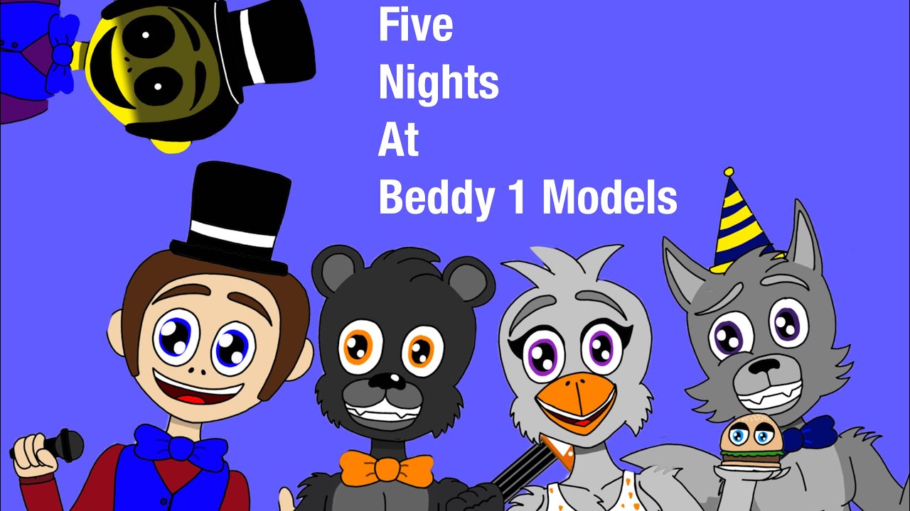 New FNAB 1 Models