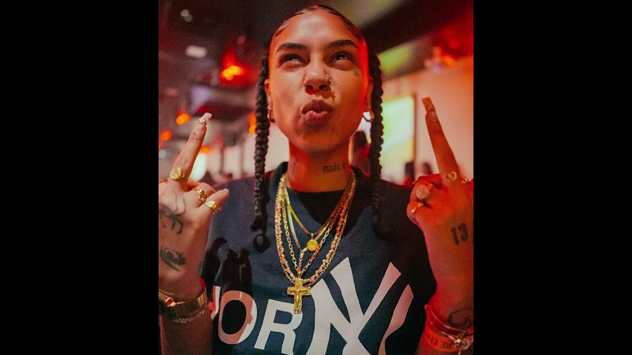 [free] young nudy x lucki type beat - 