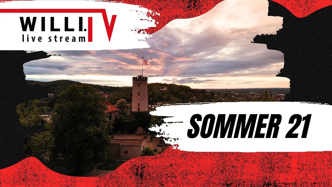 Sommer 2021 | Willi.TV