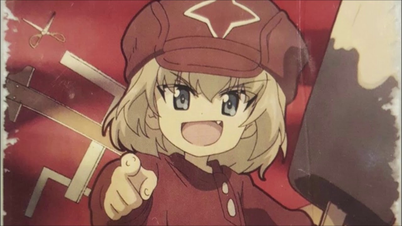 [Best Soviet Songs Nightcore] Homemade Samovars - Самовары-самопалы