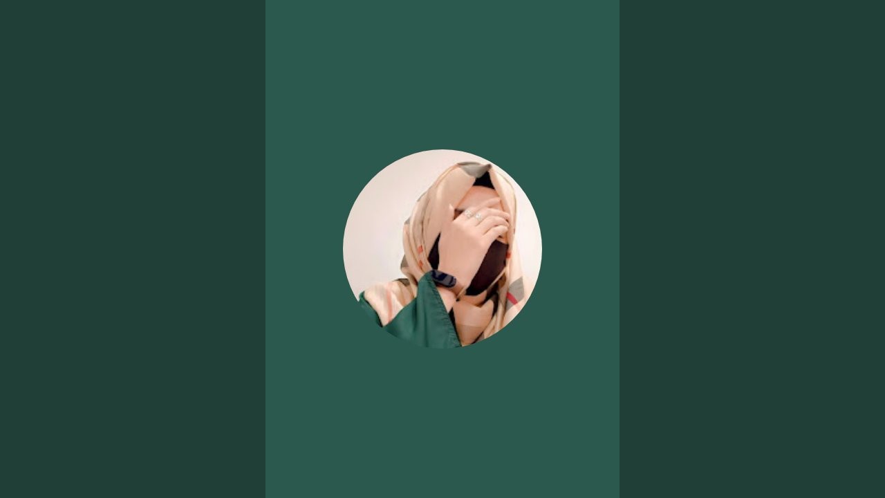 Hafsa Shireen  is live! 