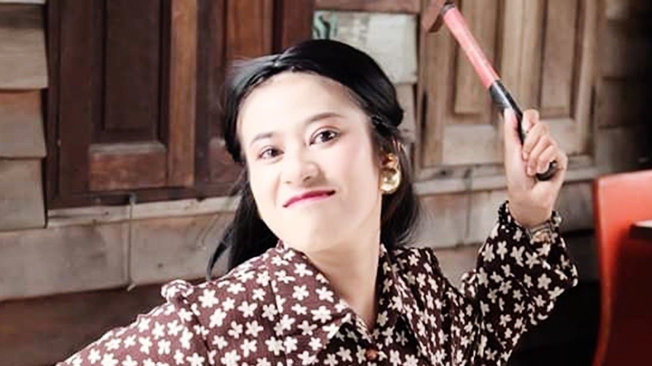 🔴 LIVE - ซินดี้ปั่นไฟยับ  « Cindry »