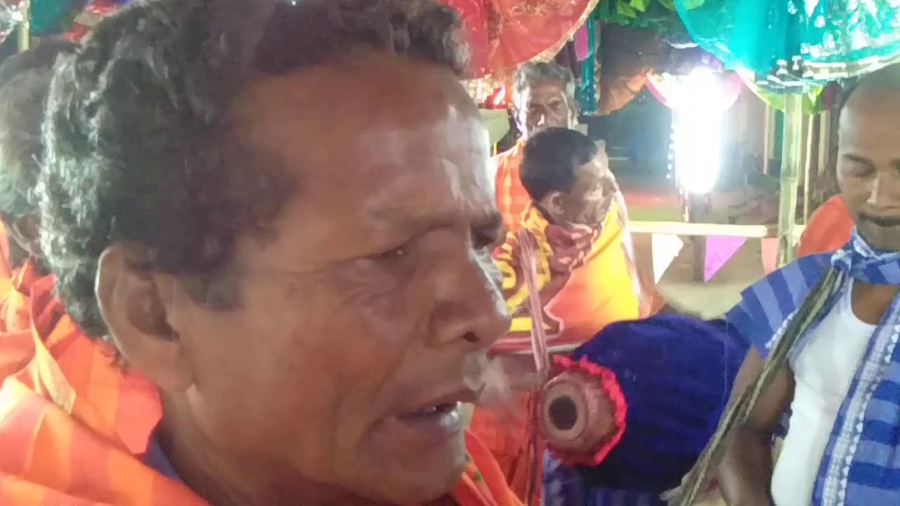 Dhumuchhai nama sankirtan 2