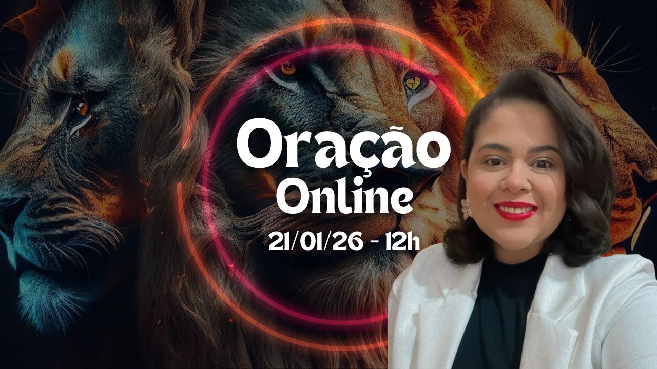 50/50 A felicidade de termos o Senhor como nosso Pastor