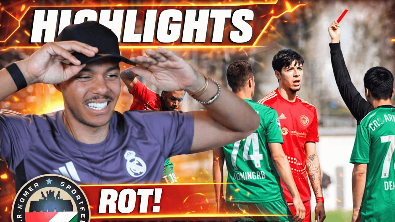 KLARE ROTE 😐Willy analysiert das Delay Sports Spiel🔥