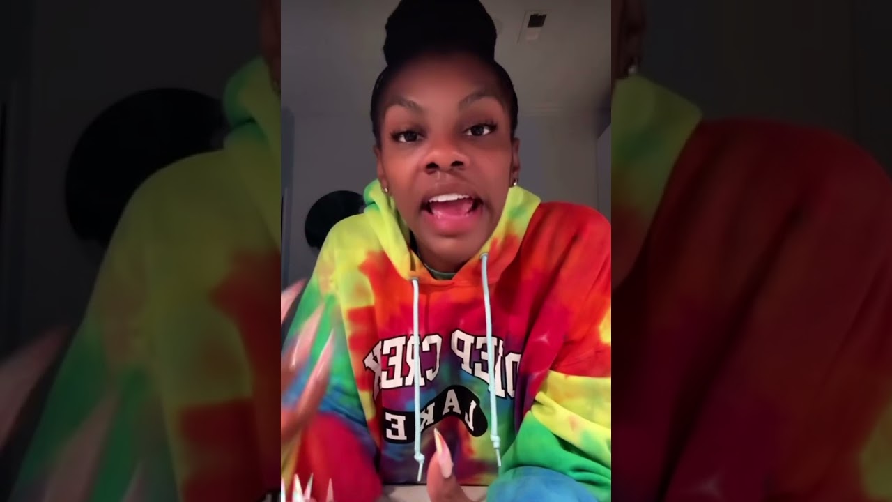 Jess Hilarious - Public Apology for fat jokes