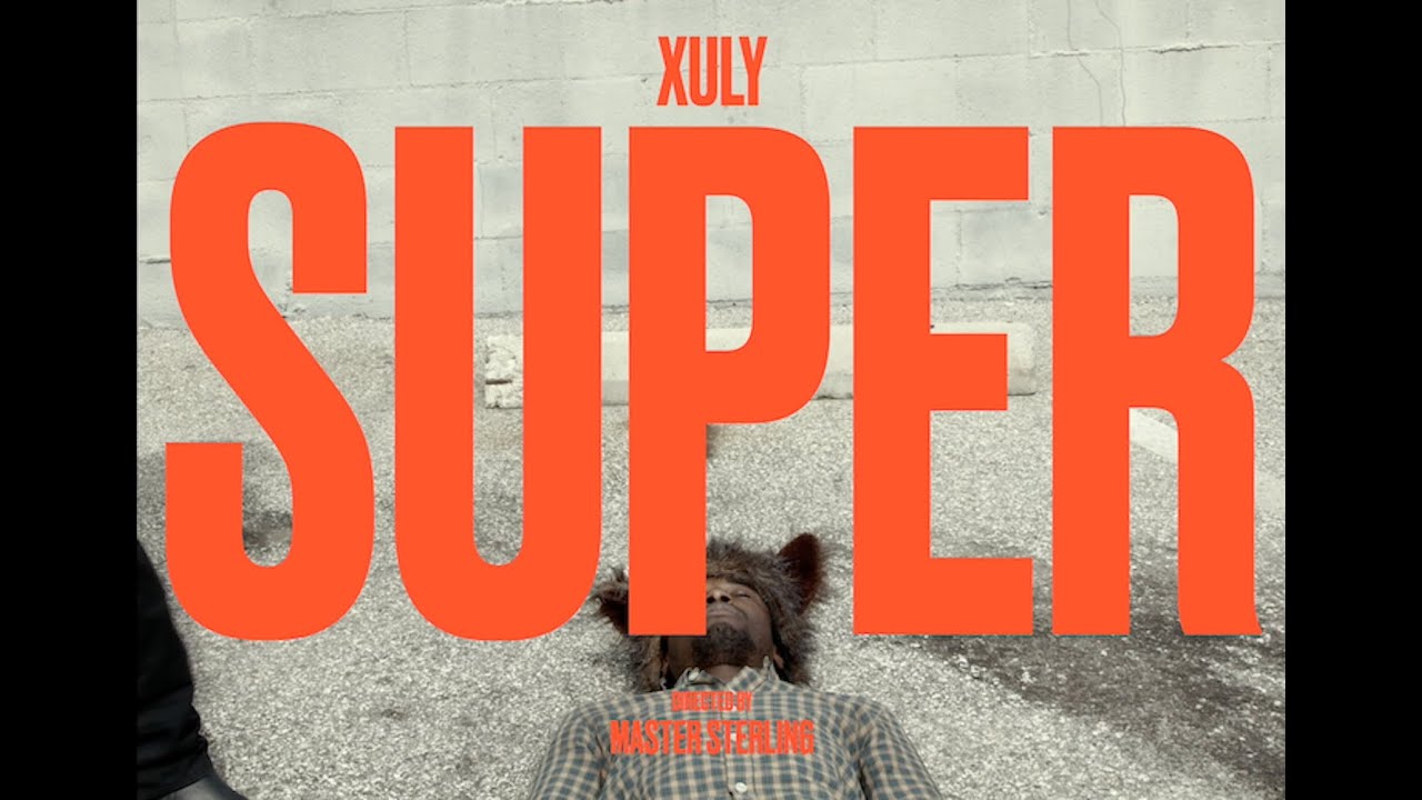 xuly - super!