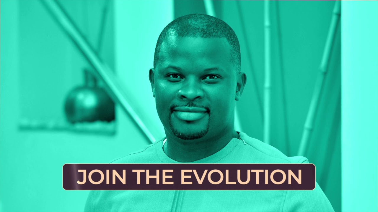 POWER OF INSTINCT .#Omuntuwawansi #Letsevolve