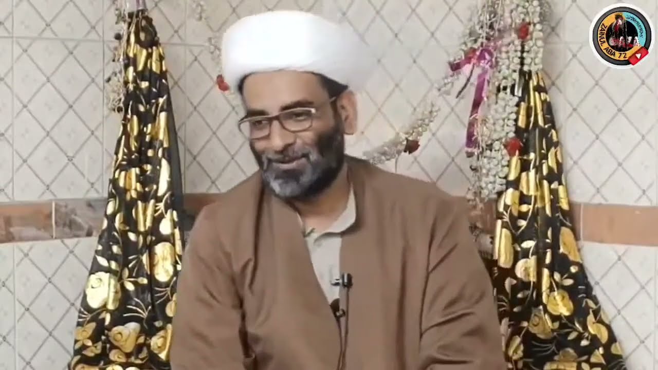 MAJLIS ISAALE SAWAB || MAULANA KAMAL AHMED KHAN SB