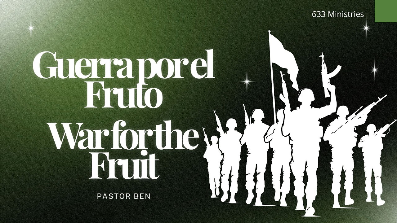 Fruto (Guerra) - Fruit (War)