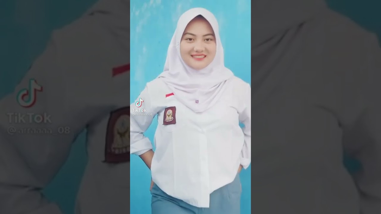 tiktok indo pelajar ketat