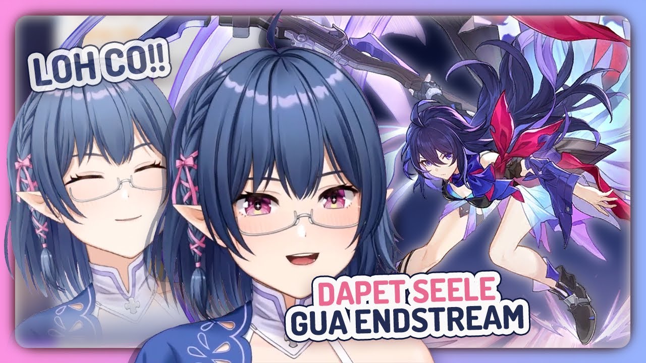 Teori Endstream Membawa Berkah [Neisa Voetius]