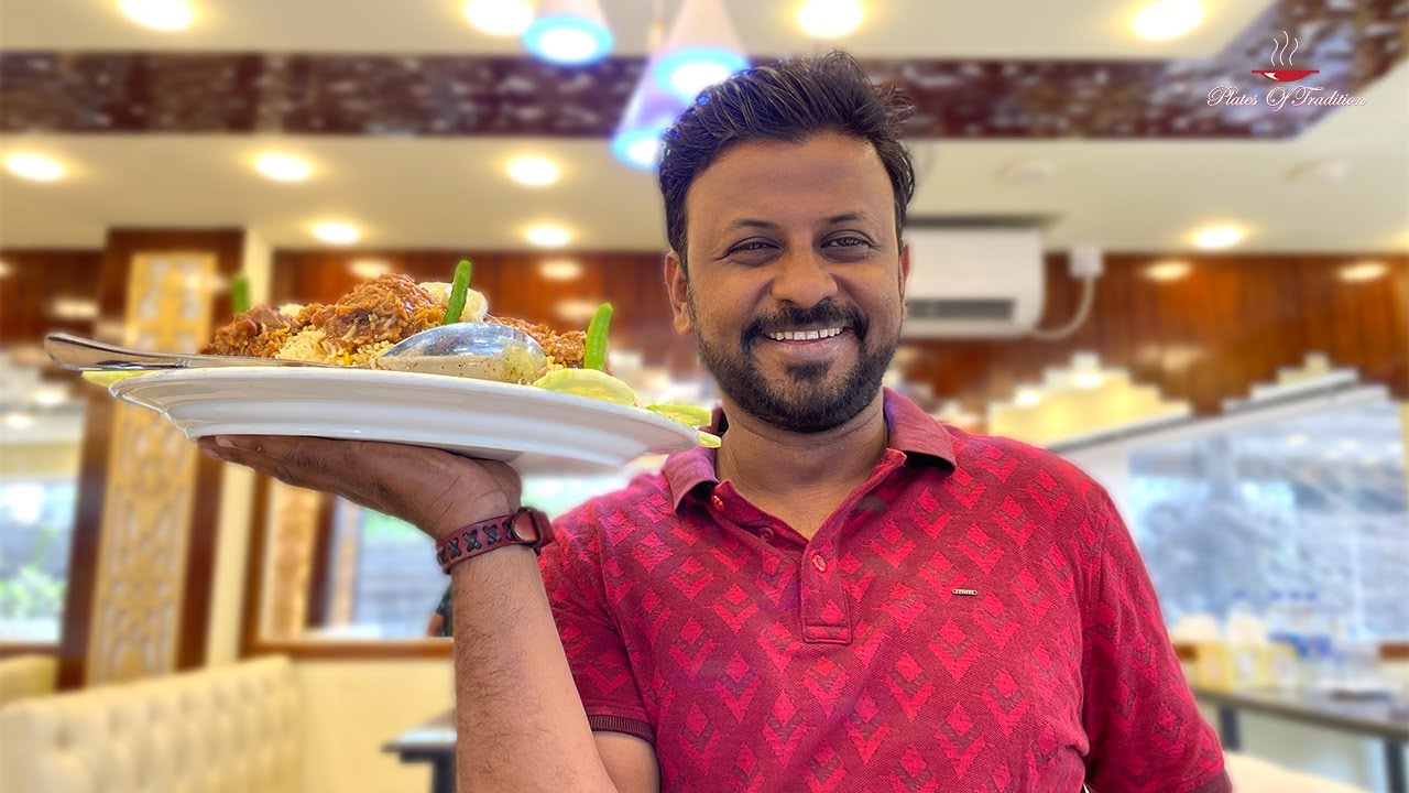 চট্টগ্রামের কাচ্চি, কাচ্চি ডাইন | Kacchi Dine Chattogram | Bangla Food Review