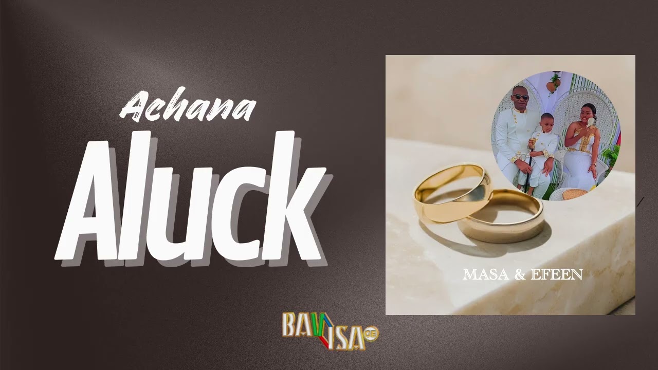 Achana - ALUCK 