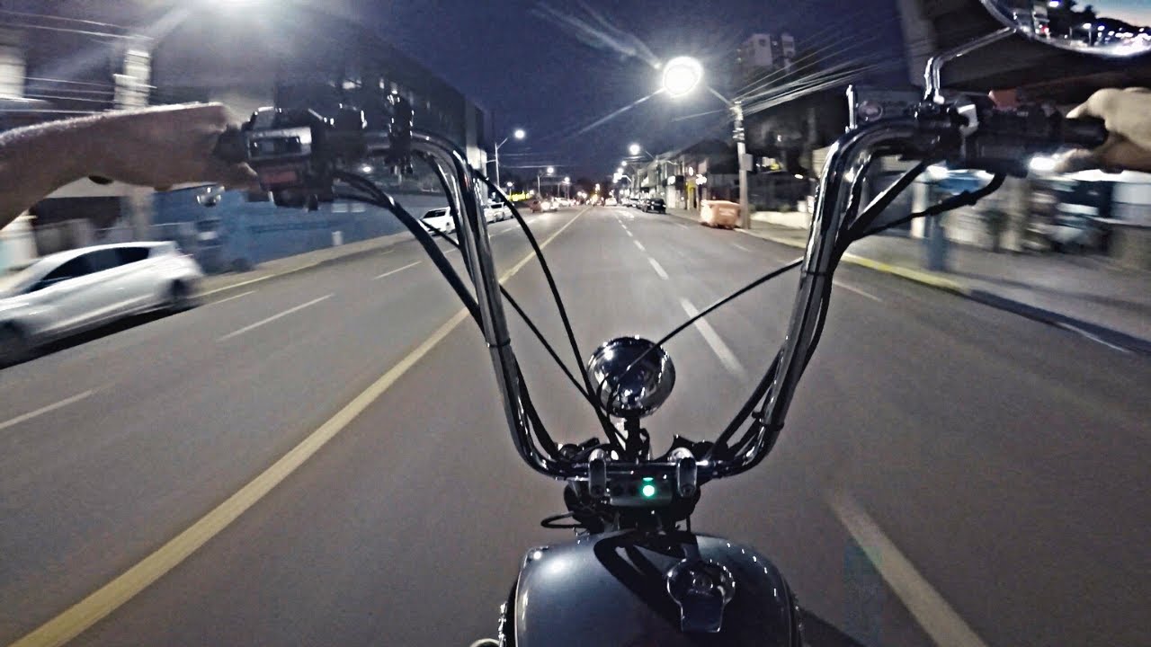 VIRAGO 250- ADAPATAÇÃO FREIO DIANTEIRO VIRAGO 250 MOTOVLOG