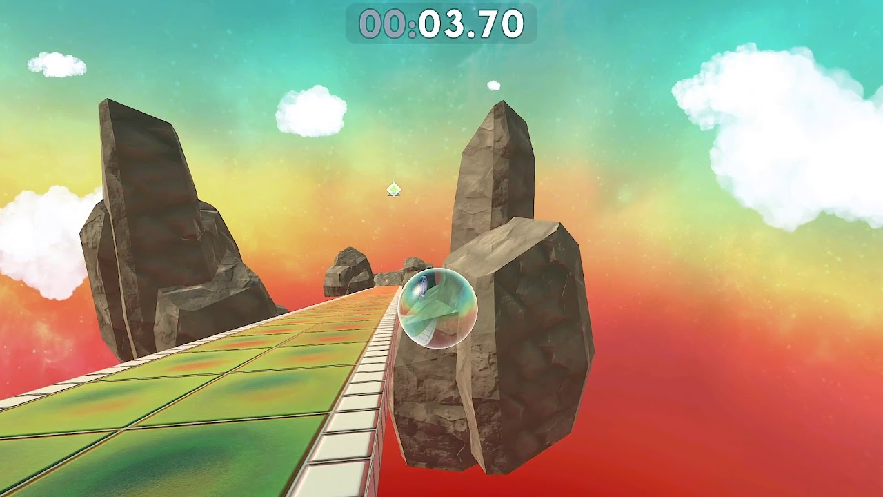 Marble it Up - Steam Workshop Level "Whammy" 4.67